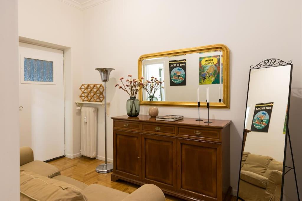 Athenian Garden Retreat * Athens