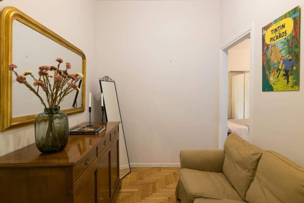 Athenian Garden Retreat Apartment *